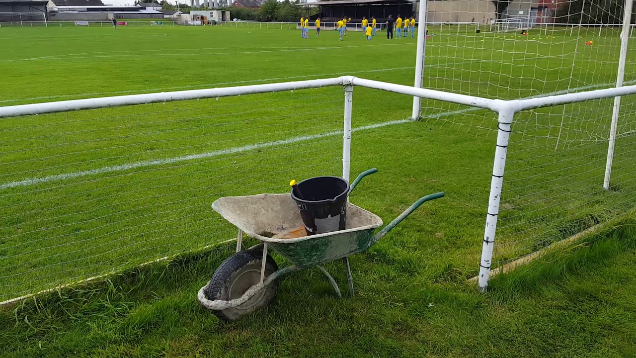 Stonehouse Town FC