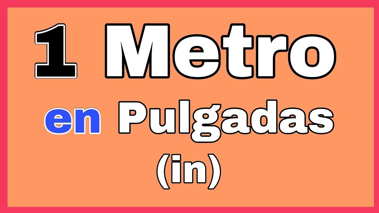 💥 Сколько ДЮЙМОВ в МЕТРЕ? | м ➡ дюйм