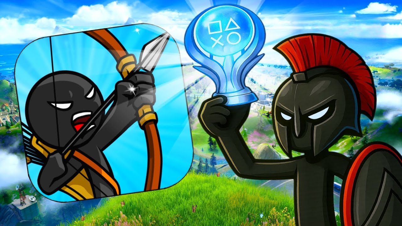 El PLATINO de STICK: WAR LEGACY es pura Nostalgia