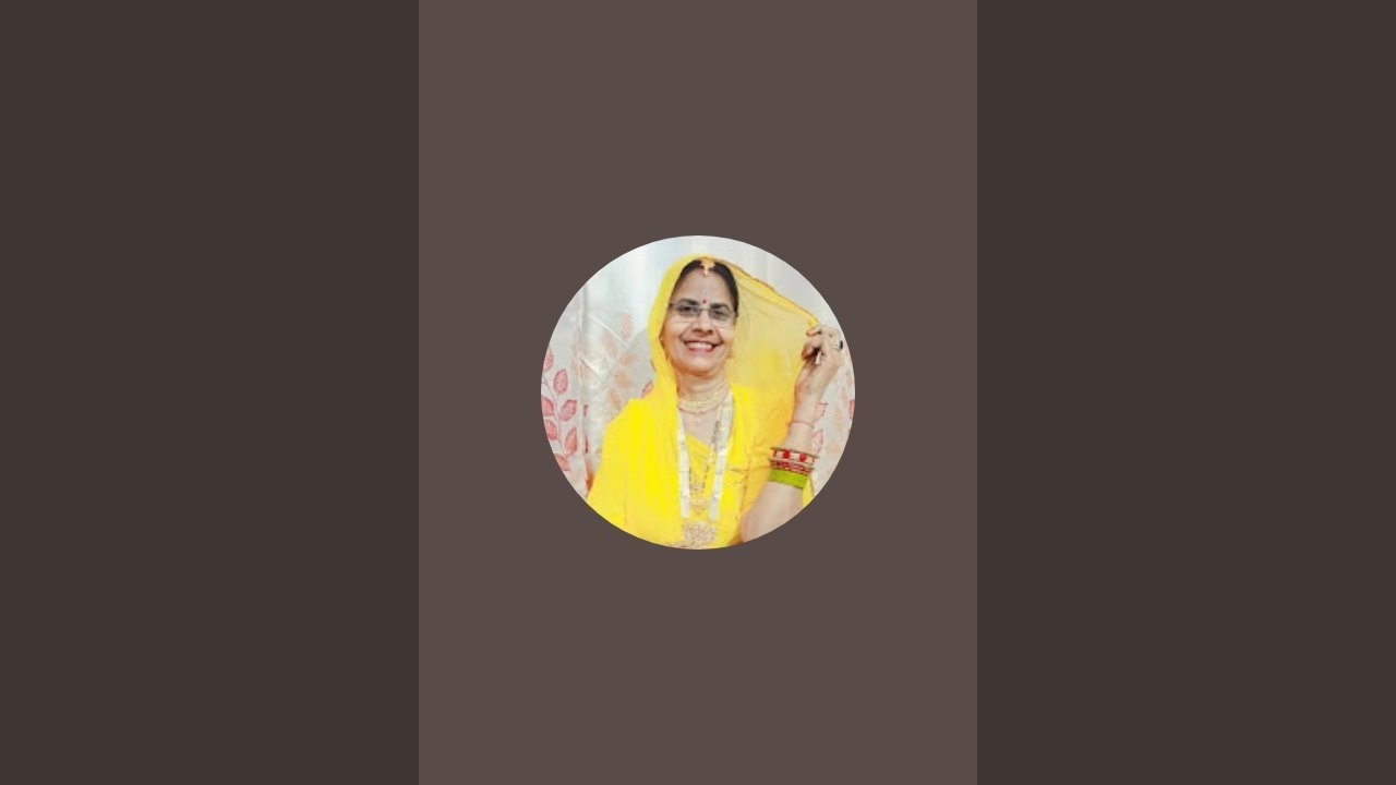 Bhajans by Krishna is live 🥰🌻🚩