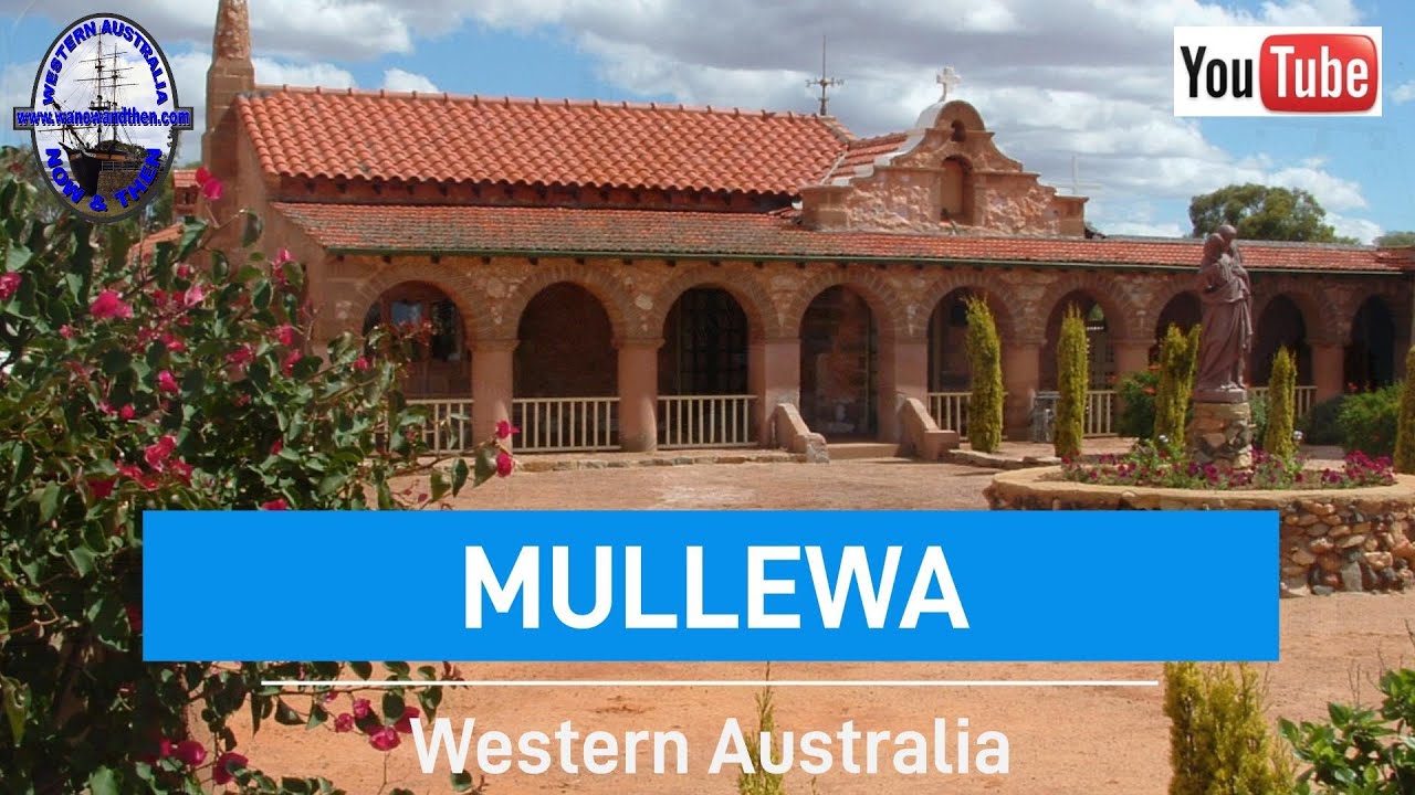 Mullewa - Western Australia