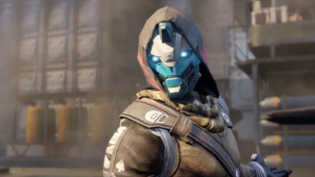 Destiny - A Double Kill With Every Exotic Weapon - Movie of the Week Submission