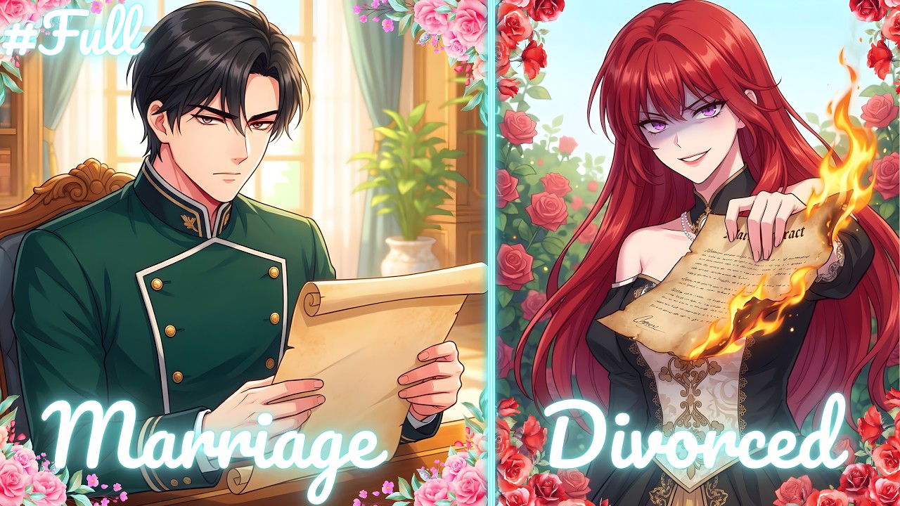 He Left Me for Another Woman&hellip; And Now He Wants Me Back!? | Manhwa Recap