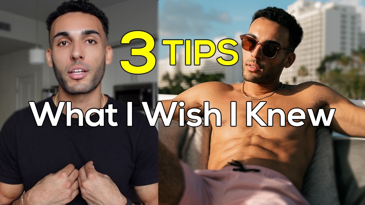 3 Starter Tips For Social Media and Modeling