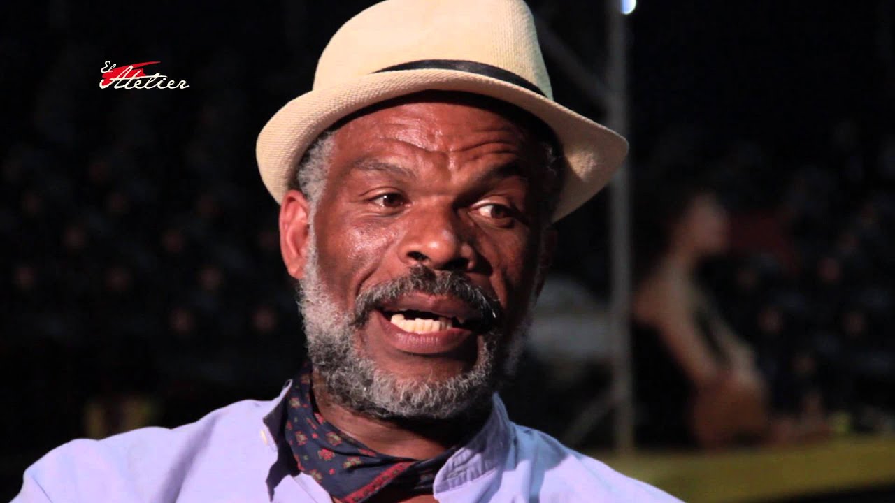 EL ATELIER | AMADOR BALLUMBROSIO BLOQUE 01