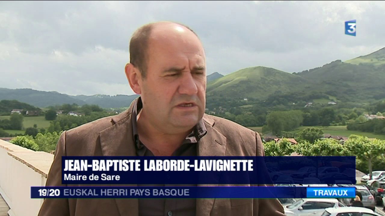 Le sommet mythique du Pays basque bient&ocirc;t accessible &agrave; tous avec le petit train de La Rhune