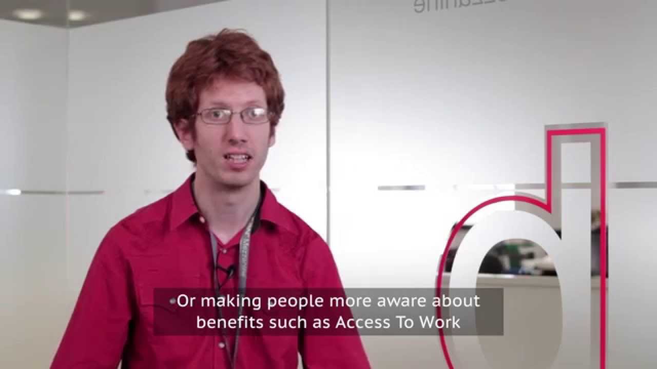 I Can Make It by Disability Rights UK