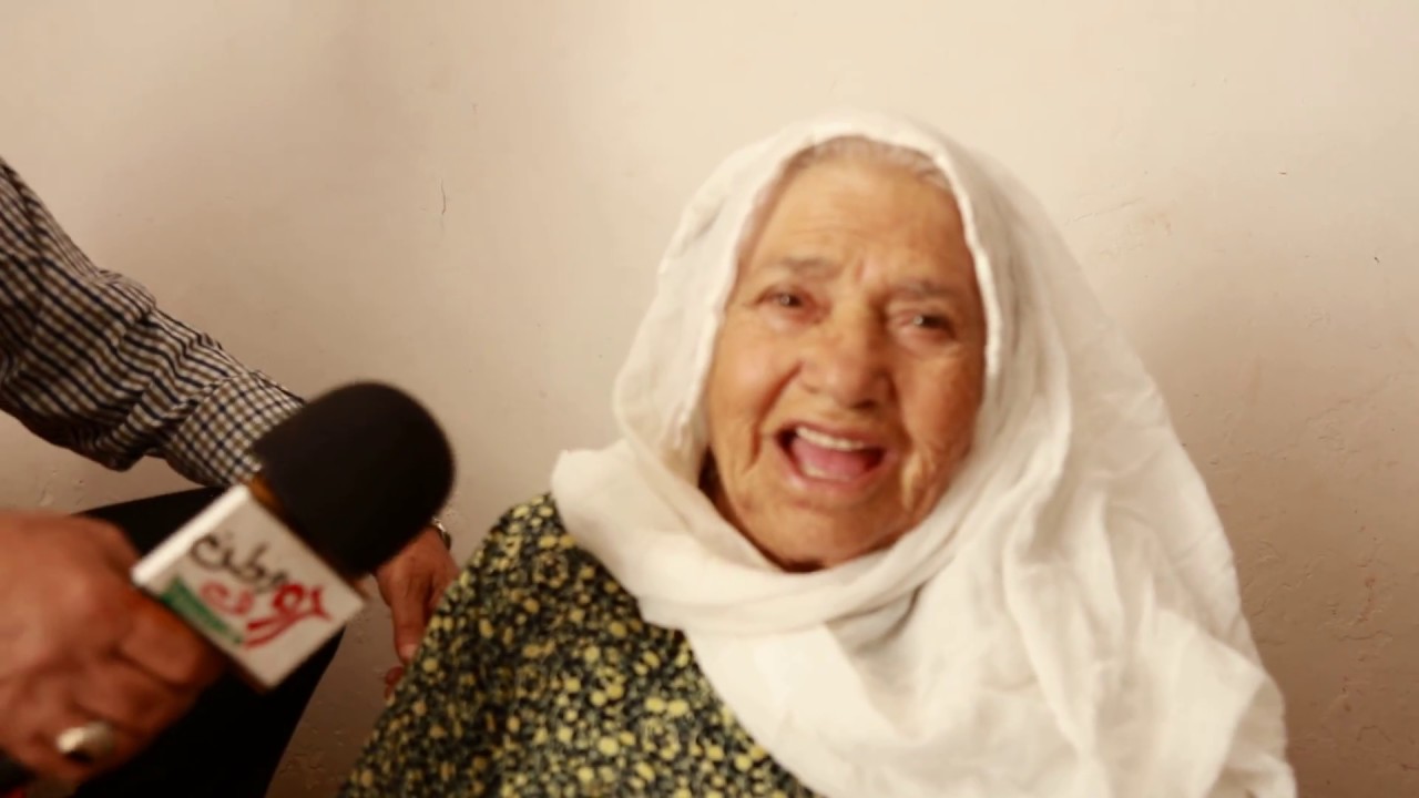 حروف وطن الموسم الثامن -  الحلقة ( 15 ) النزلة الوسطى
