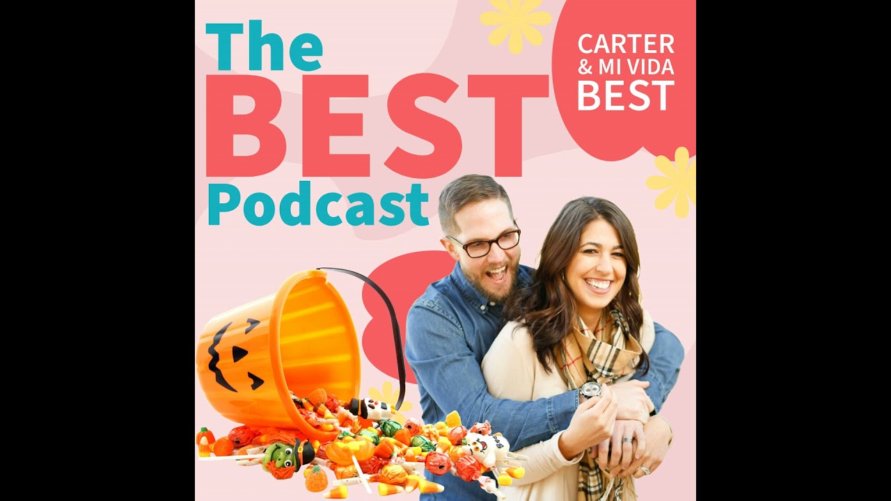 The Best Halloween Candy