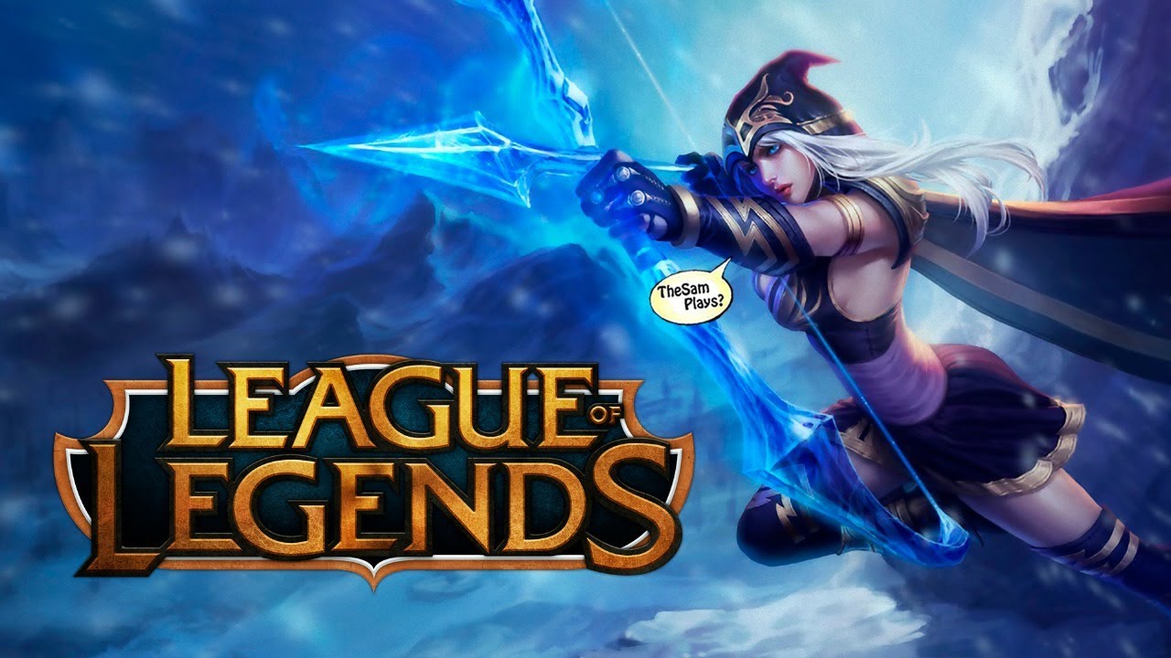 ПУТЬ К РАНГУ ➤ LEAGUE OF LEGENDS ● ЛИГА ЛЕГЕНД [LOL]