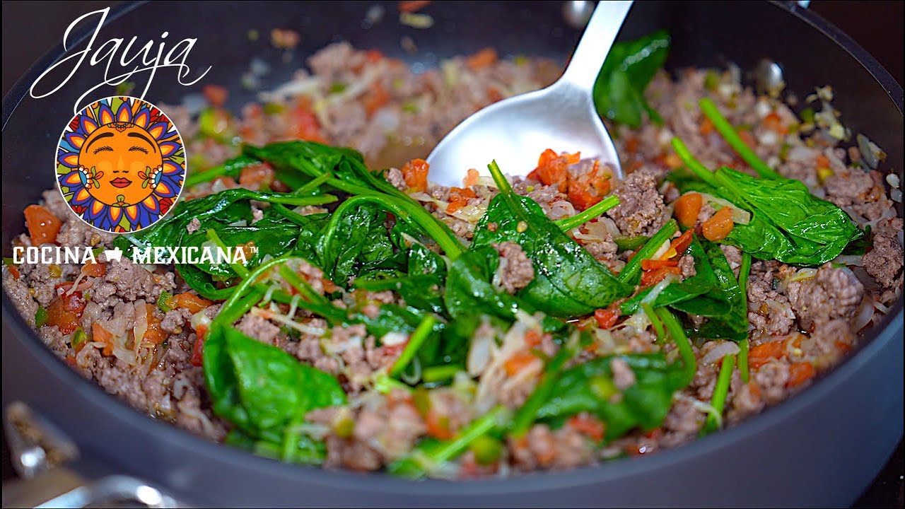 Comida Saludable. No Engorda, En Pocos Minutos y Ensuciando 1 Sólo Sartén!