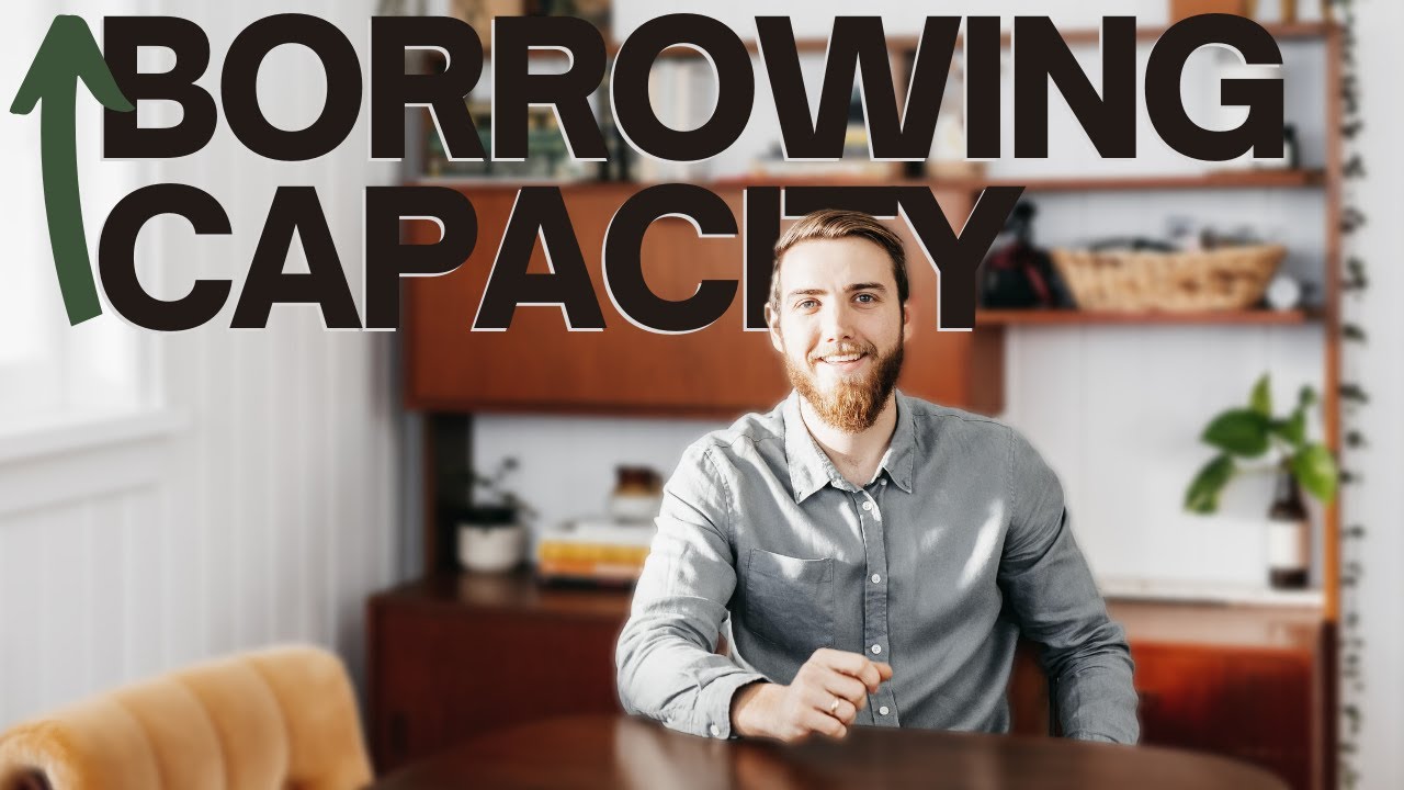 Maximising your Lending, Leverage and Serviceability