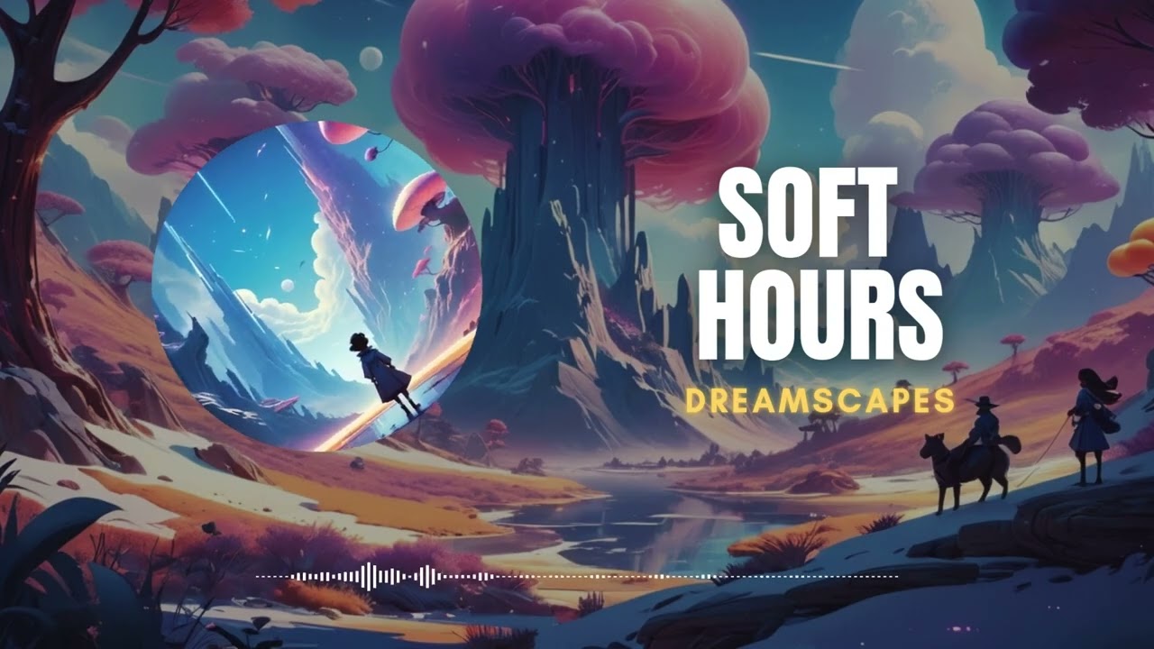 Soft Hours | Lo-fi para Dejar Pasar el Tiempo