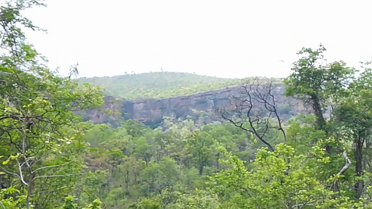 Talakona forest beautiful locations