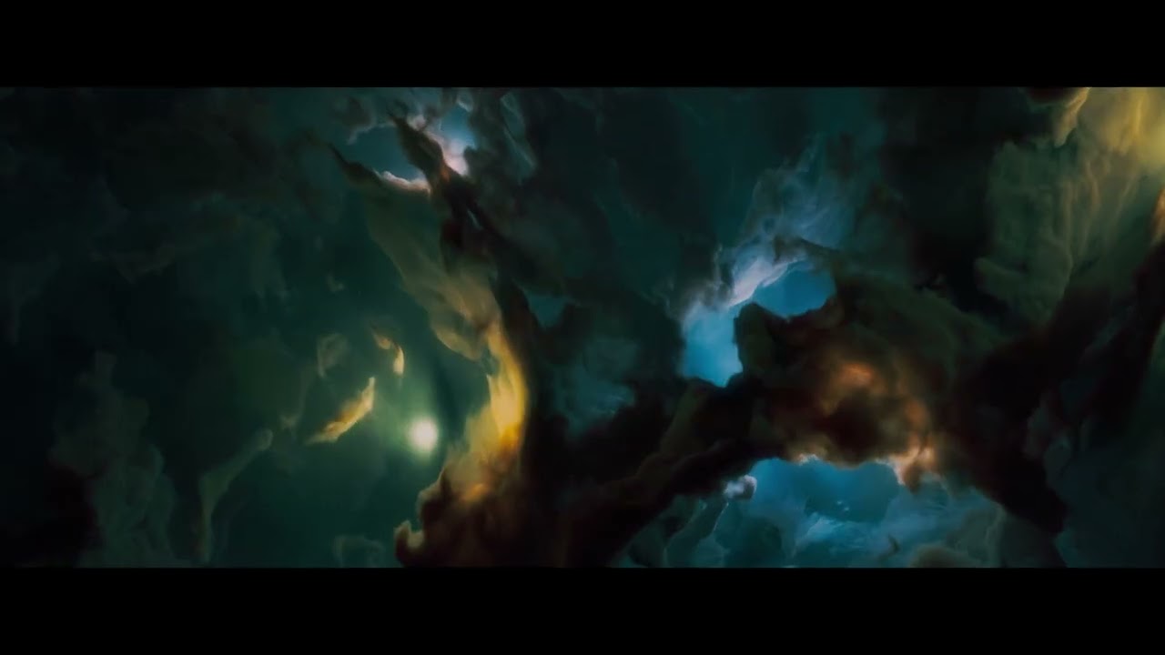 BlackPink Deadline tour visuals