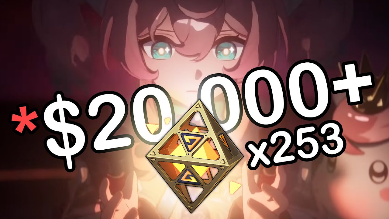 Variable Dice Guide, with Calculations and Analysis! - Honkai Star Rail