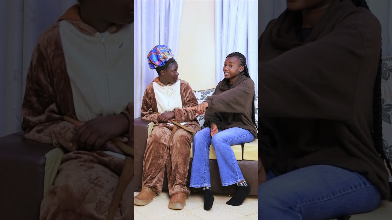 Anita The Marriage Consultant