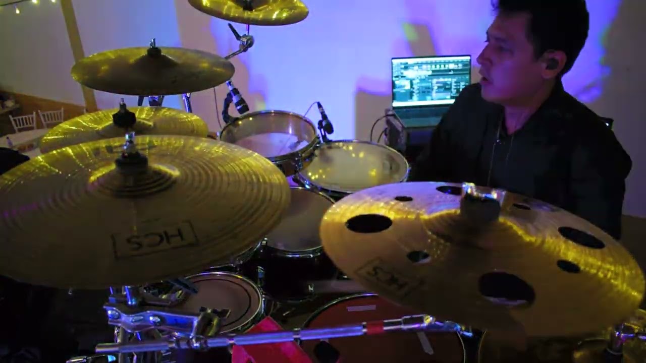 Grupo La Llegada (En Vivo)