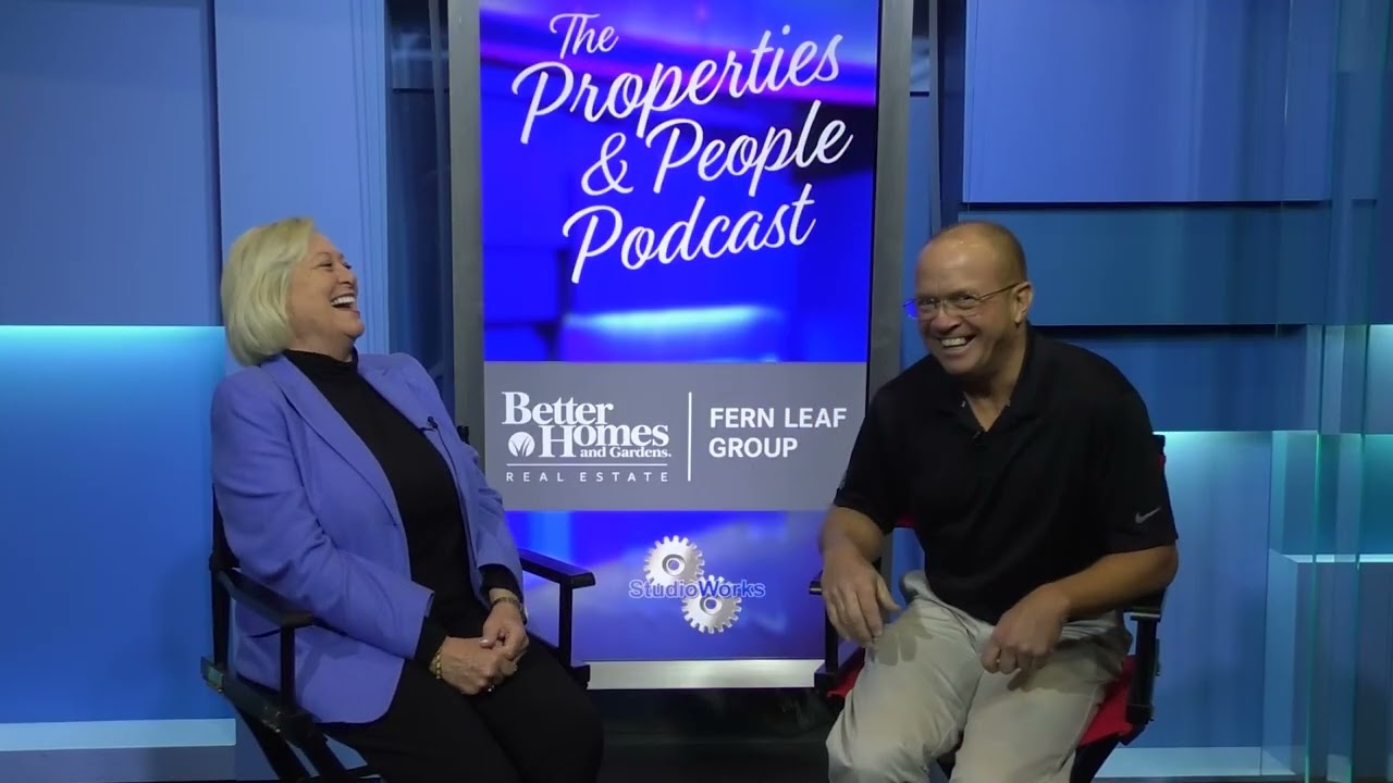 The Paducah Area Chamber Matters | Sandra Wilson on Advocacy,  Growth & National Recognition
