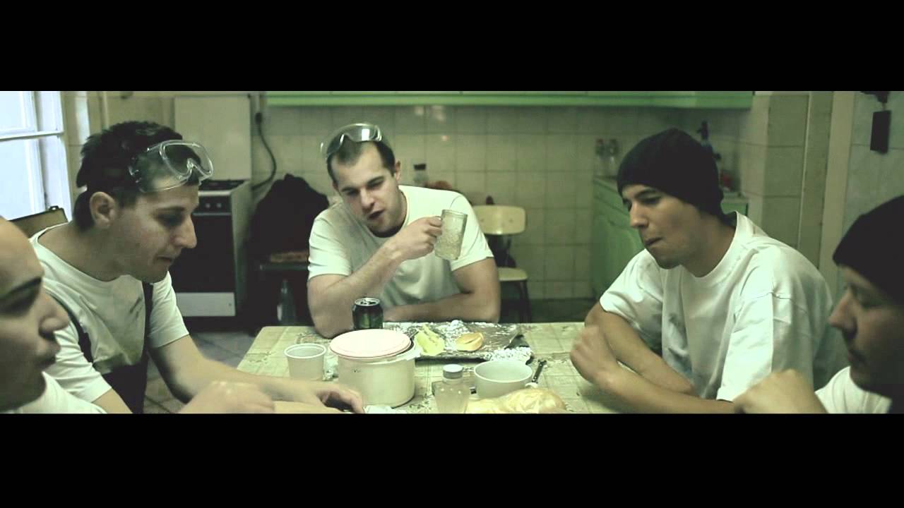 Hősök -Szó fel 2 km. Deego & Siska Finuccsi [OFFICIAL MUSIC VIDEO]