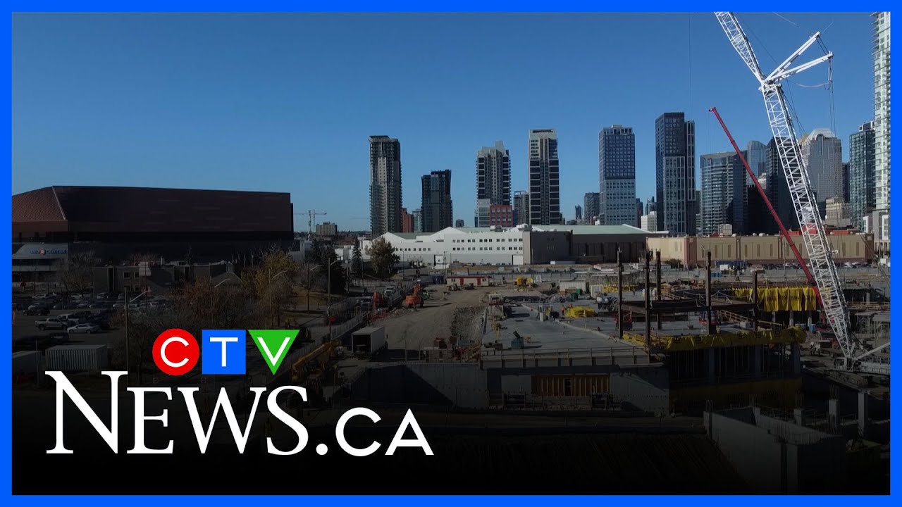 Immigration probe at event centre site