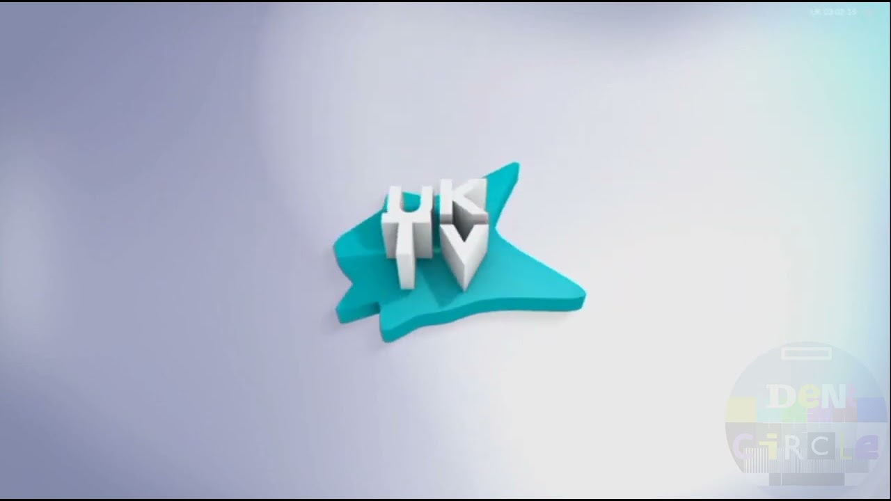 W final Closedown of the old branding 28/03/2022