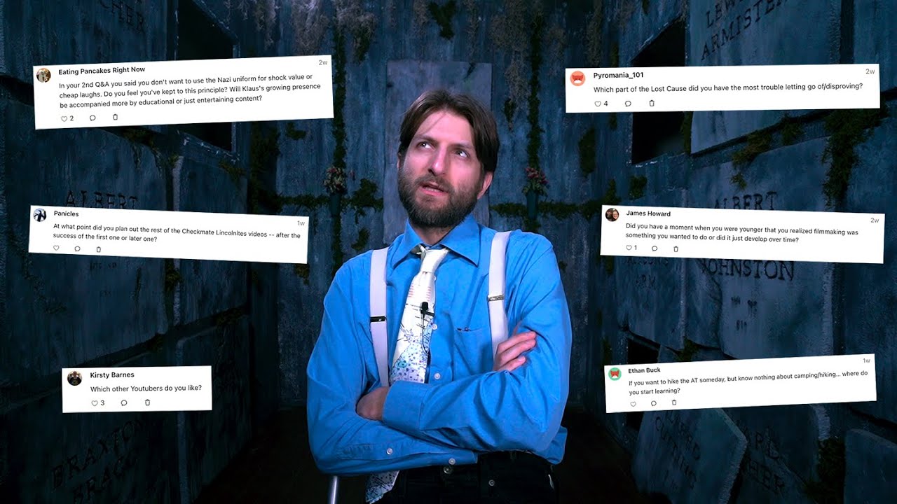 Q&A: Ain't Nothin Cheap About These Laughs