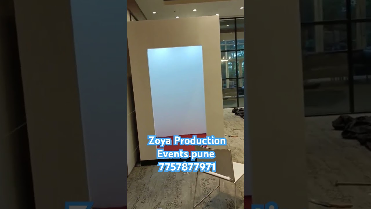 Zoya Production Events pune