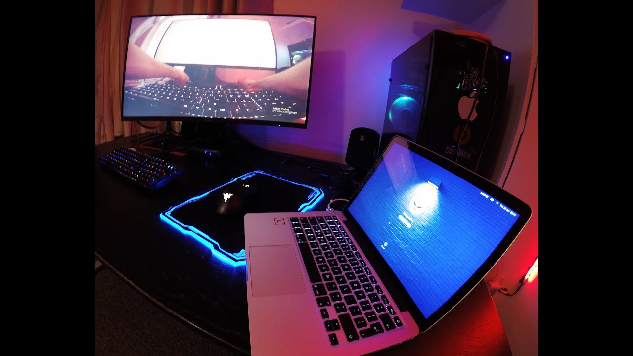 POV CS GO