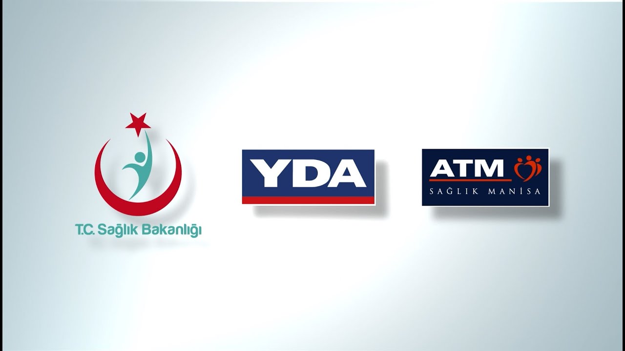 “Manisa Şehir Hastanesi Hizmete Açıldı “ - 30 Ekim 2018