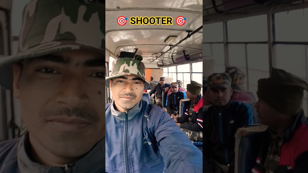 🎯 SHOOTER 💪 COMMANDO ⚔️ 