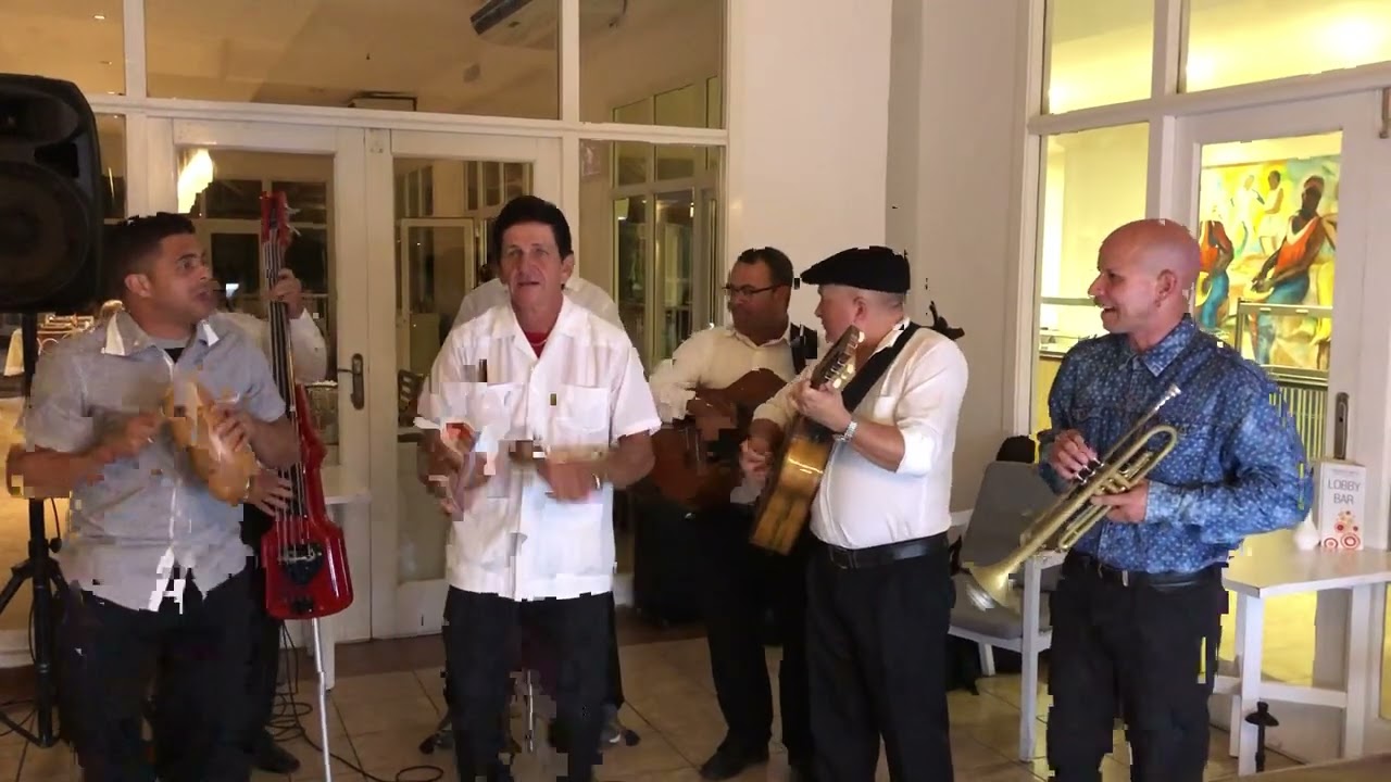 Mini Buena Vista Social Club