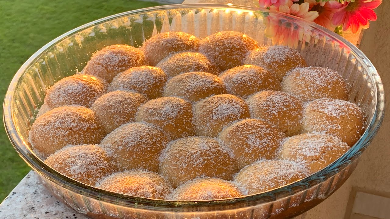 😍 Tatli me Pak Përbërës që Shkrihet në Gojë !! ❤️🥰