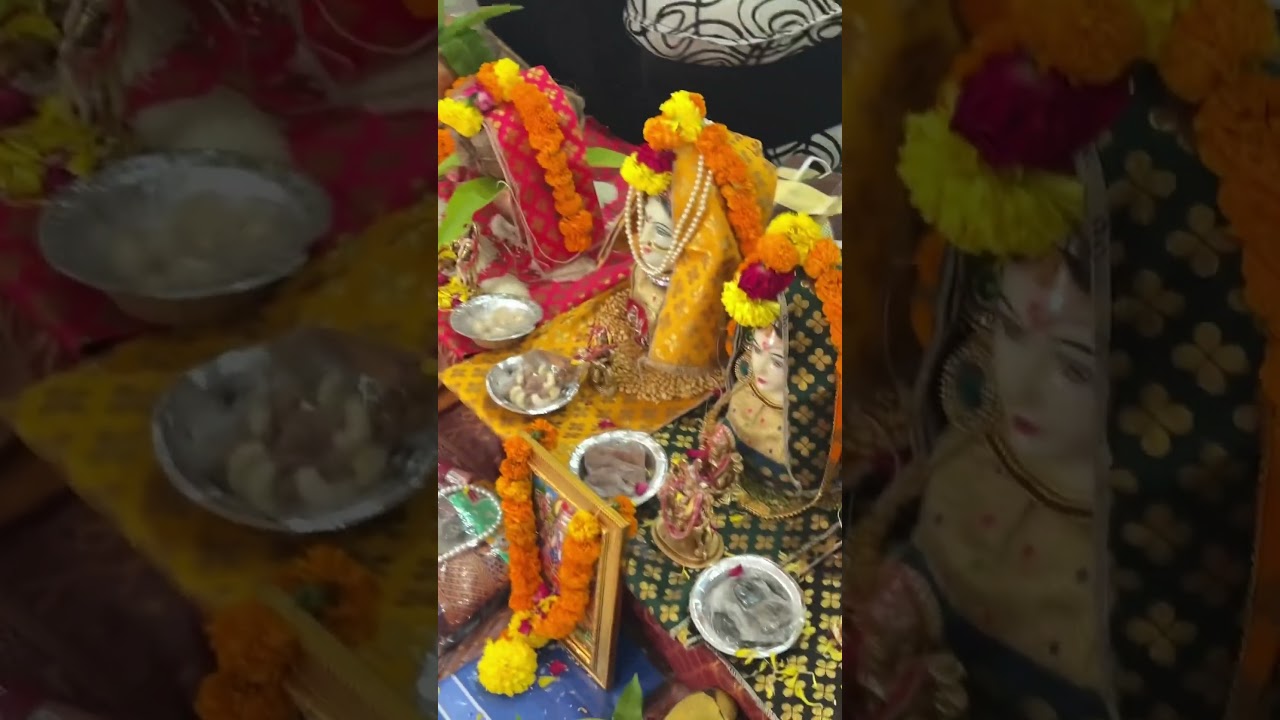 #khodal #maa #song #navchandi #ramto_jogi