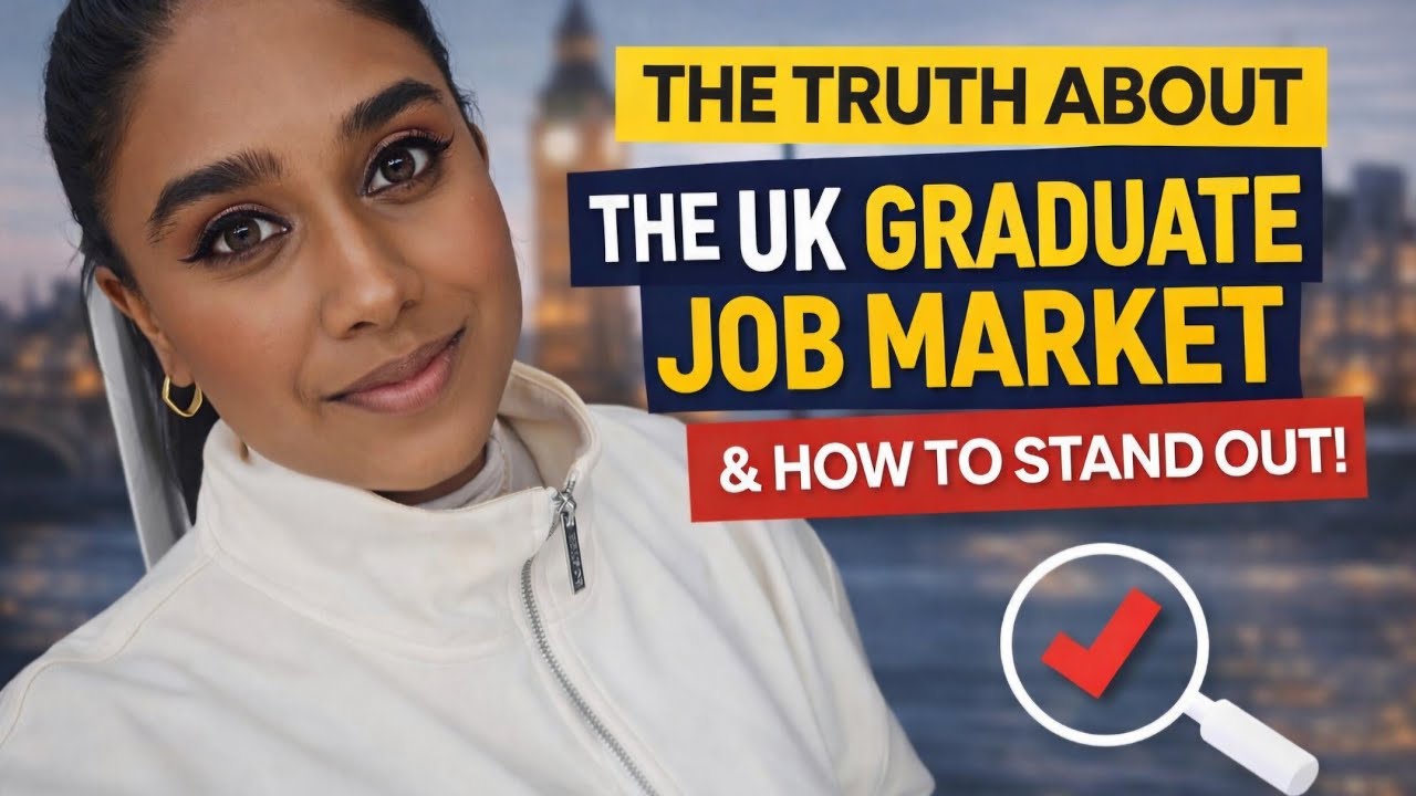 Hiring and Working in Strategy & Tech in the UK | Who I Am & What This Channel Is About