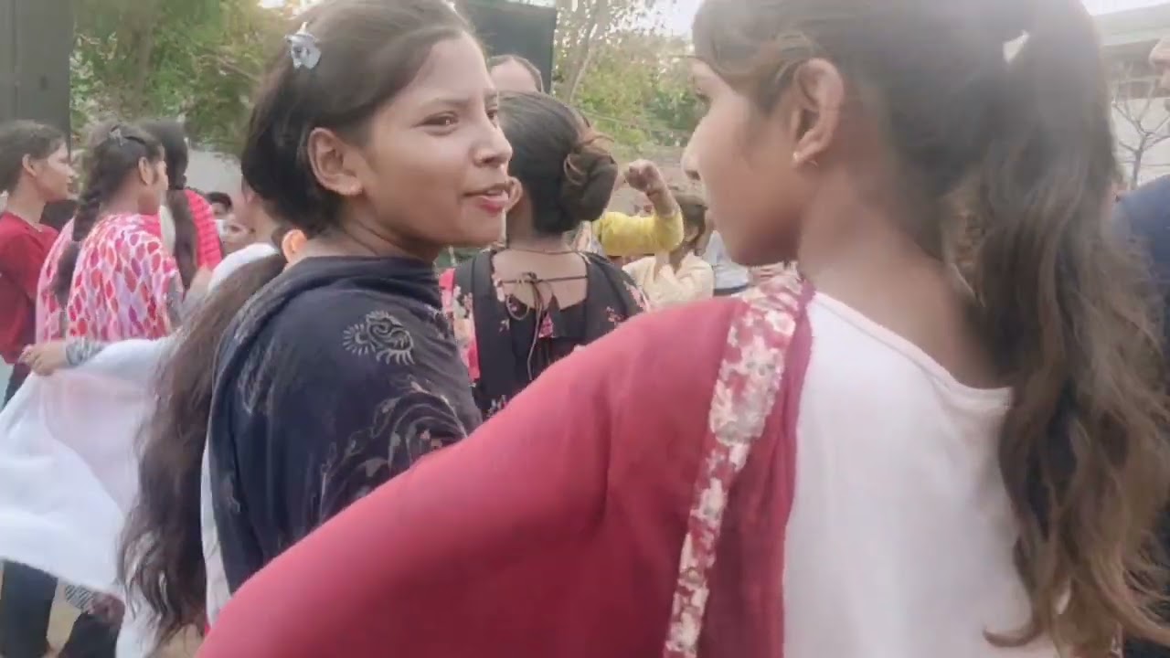 Mela teeyan da#budhlada#teejfestival /2 August 2024#Day3
