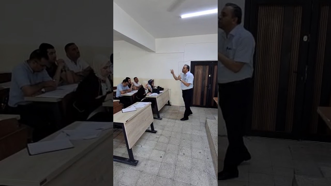 محاضرة تحليل البيئة التسويقية تحليل البيئة التسويقية لطلبة الدكتوراه ا.د علاء عبدالسلام الحمداني .