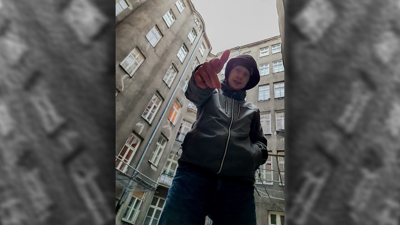 TSR - Inaczej (pierwsza wersja) Skrecz Bolo
