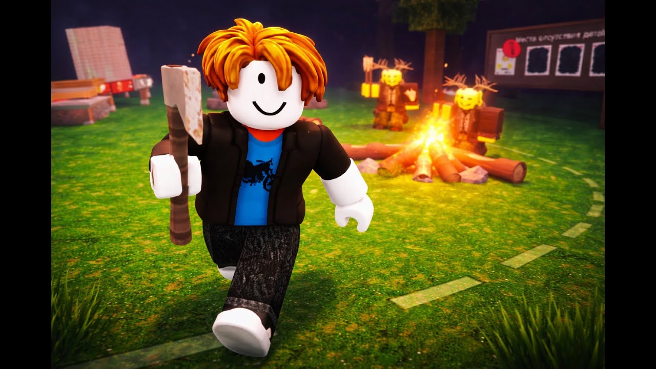 Roblox