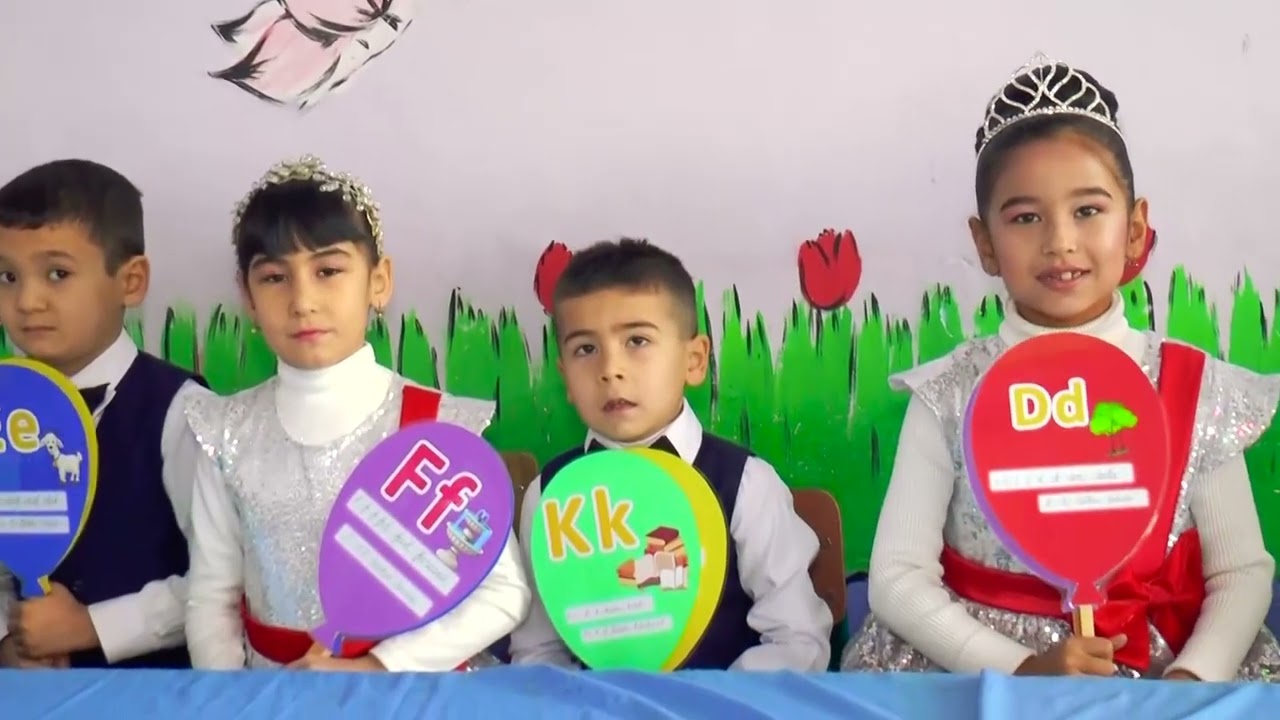 32 -школа Саводхонлик байрами 2026