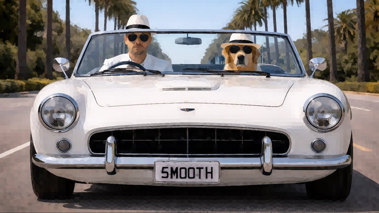 Trouble in Sax City