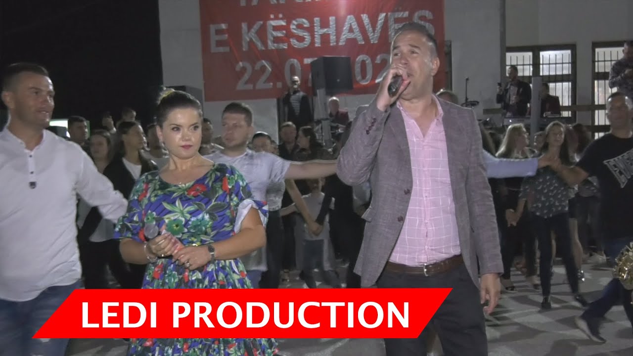 Besjan Kertusha & Zait Aliu Kolazh tallava pjesa 11  - Takimet e Keshaves (2021)