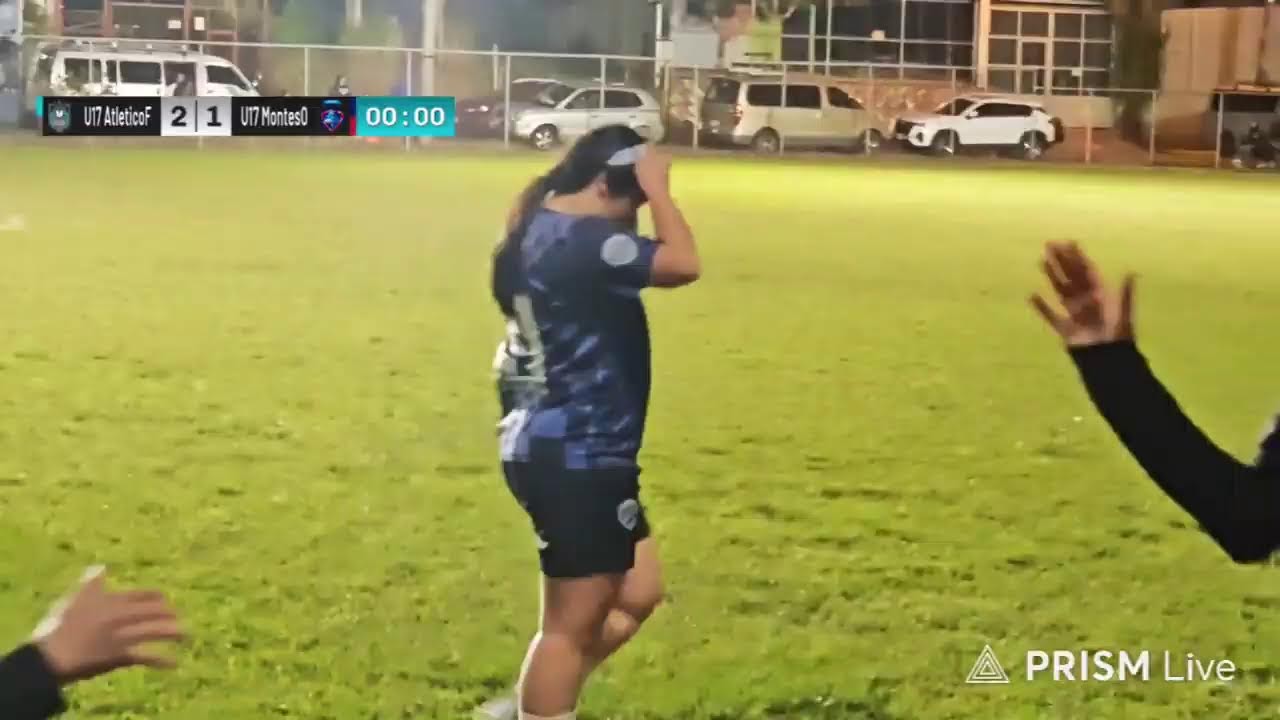 Transmisión en directo de Atletico Femenino CR