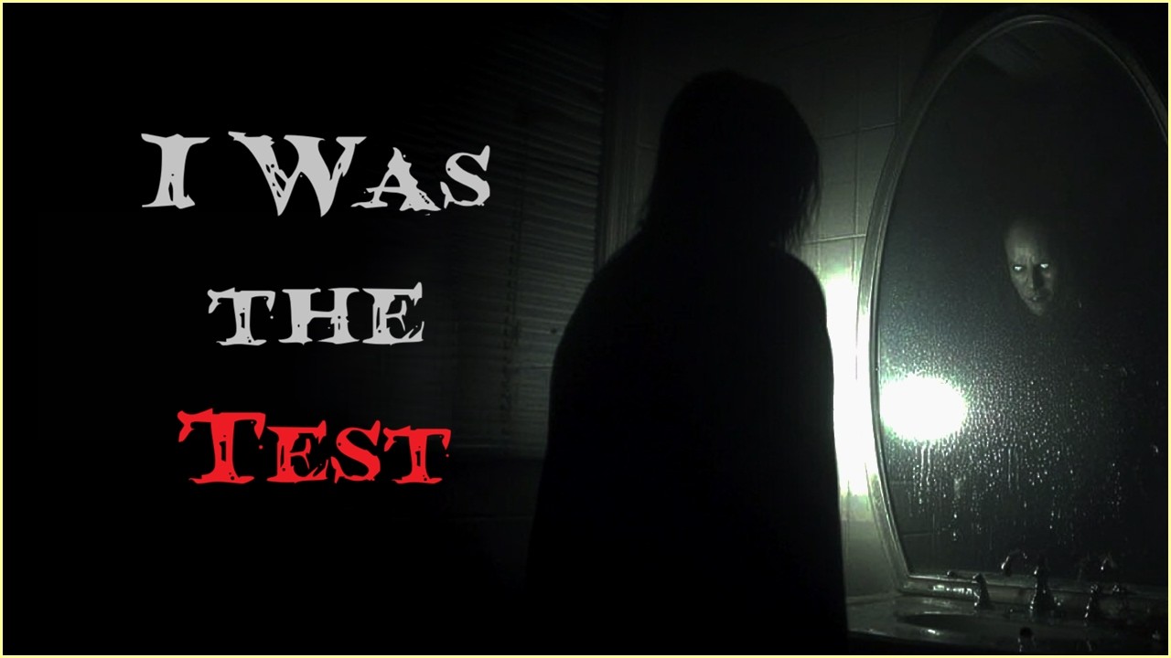 I Was Sent Alone to Test Survival. Something Studied Me Instead.