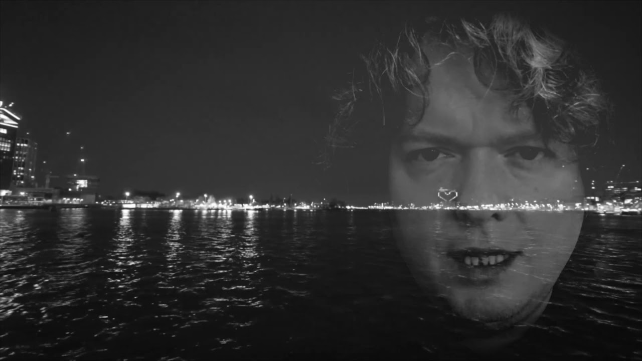 Jason Bouman - Sound of Silence - Avondklok NL COVID 19