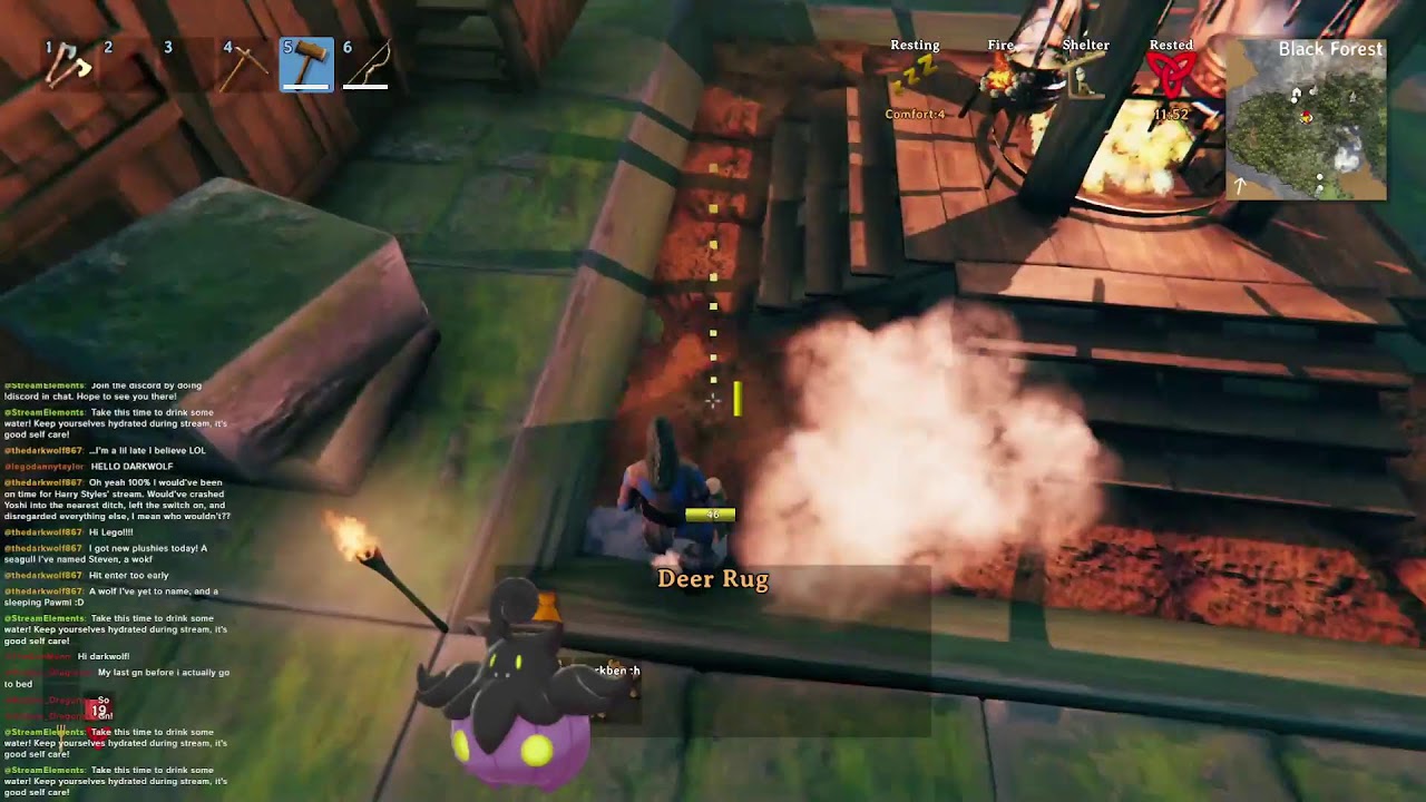 We're so back (again) [we never left?] {GONE WRONG COPS CALLED} - Ft. @TheGooMann