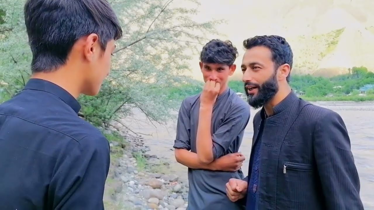 Bewaqoof mosh || بے وقوف موش || khowar drama || chitrali stars #funny #comedy