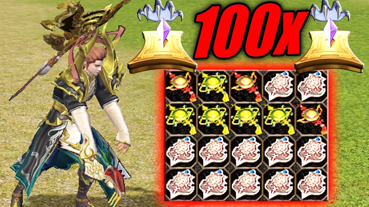 100 Schimba Bonus Site in Talismane si Scuturi Titan ✅ 😱 Ce a Iesit?? Metin2.ro Charon