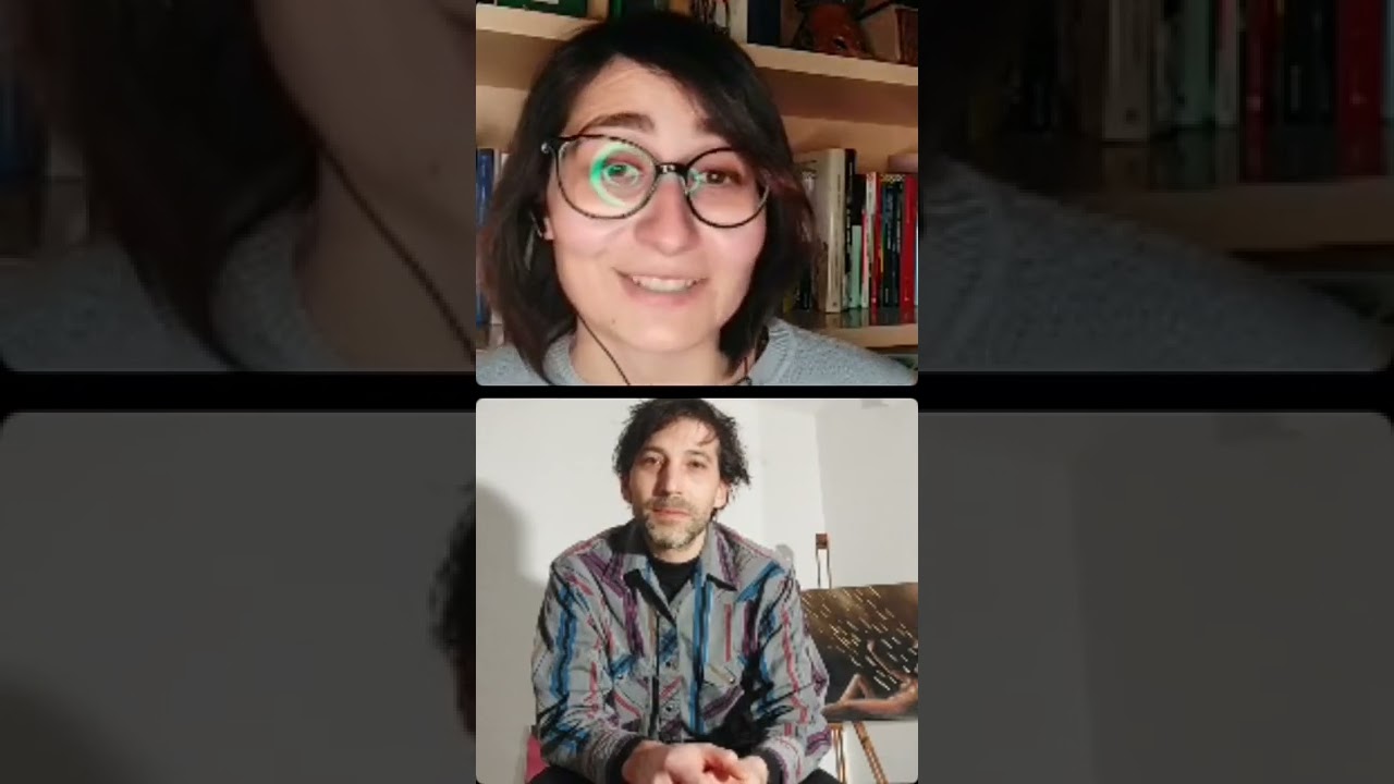 Intervista realizzata con la CEO di Hoken Tech Antonella Tagliente