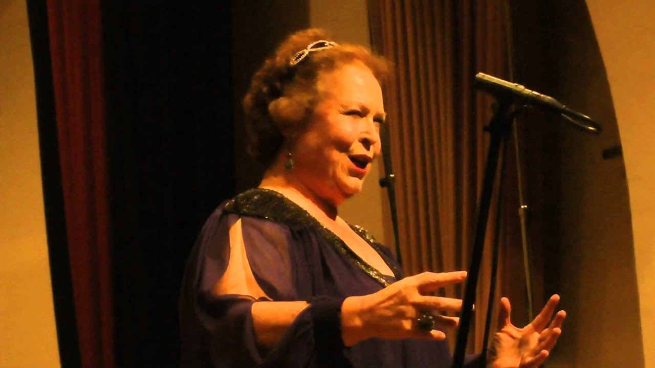 ELIZABETH CONNELL 